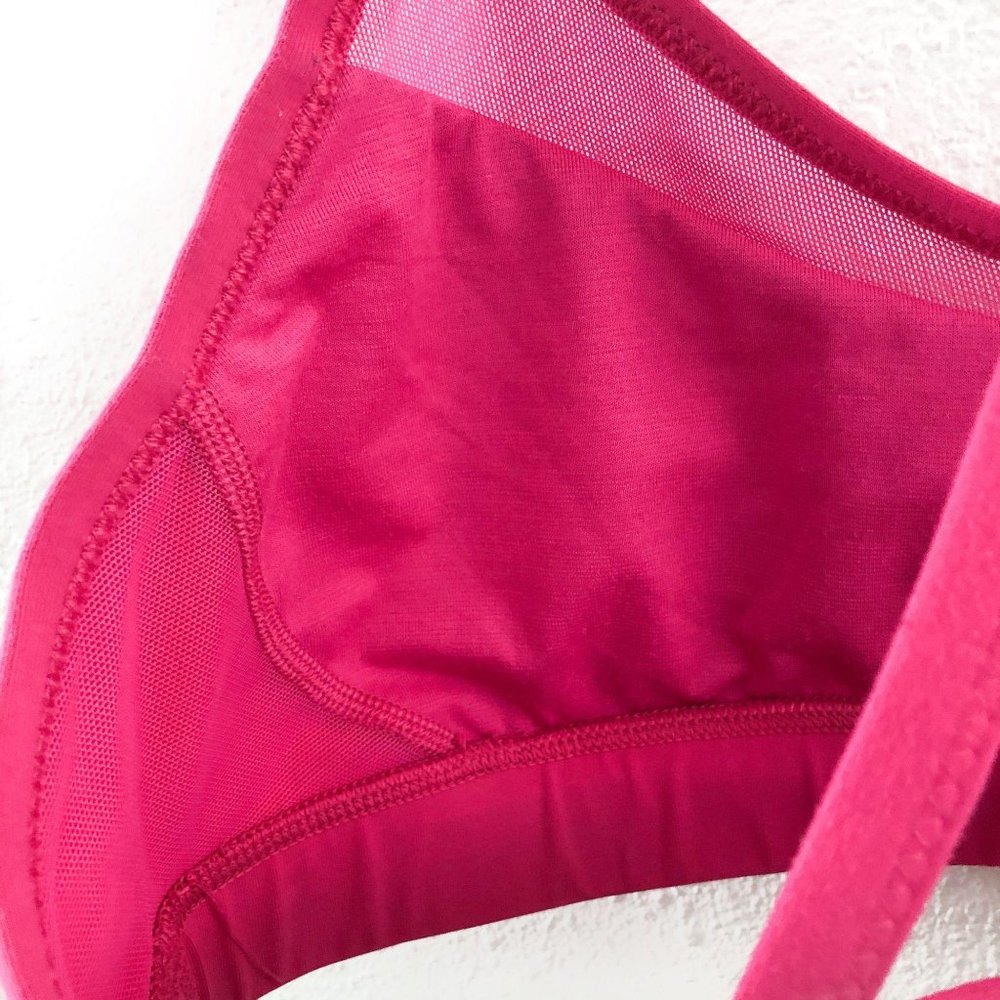 LULULEMON Get Down Bra & All You Need Bra Size 8 - Picture 11 of 13